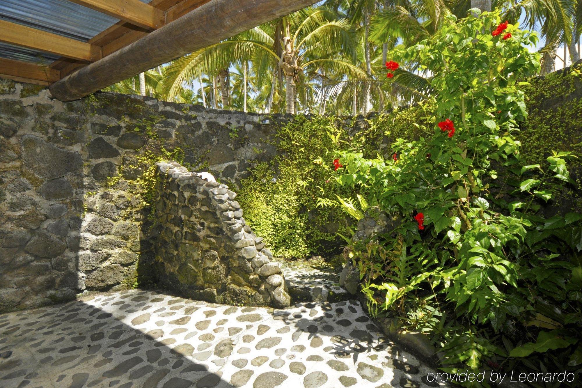 Sa'Moana Beach Bungalows Salamumu Exterior photo